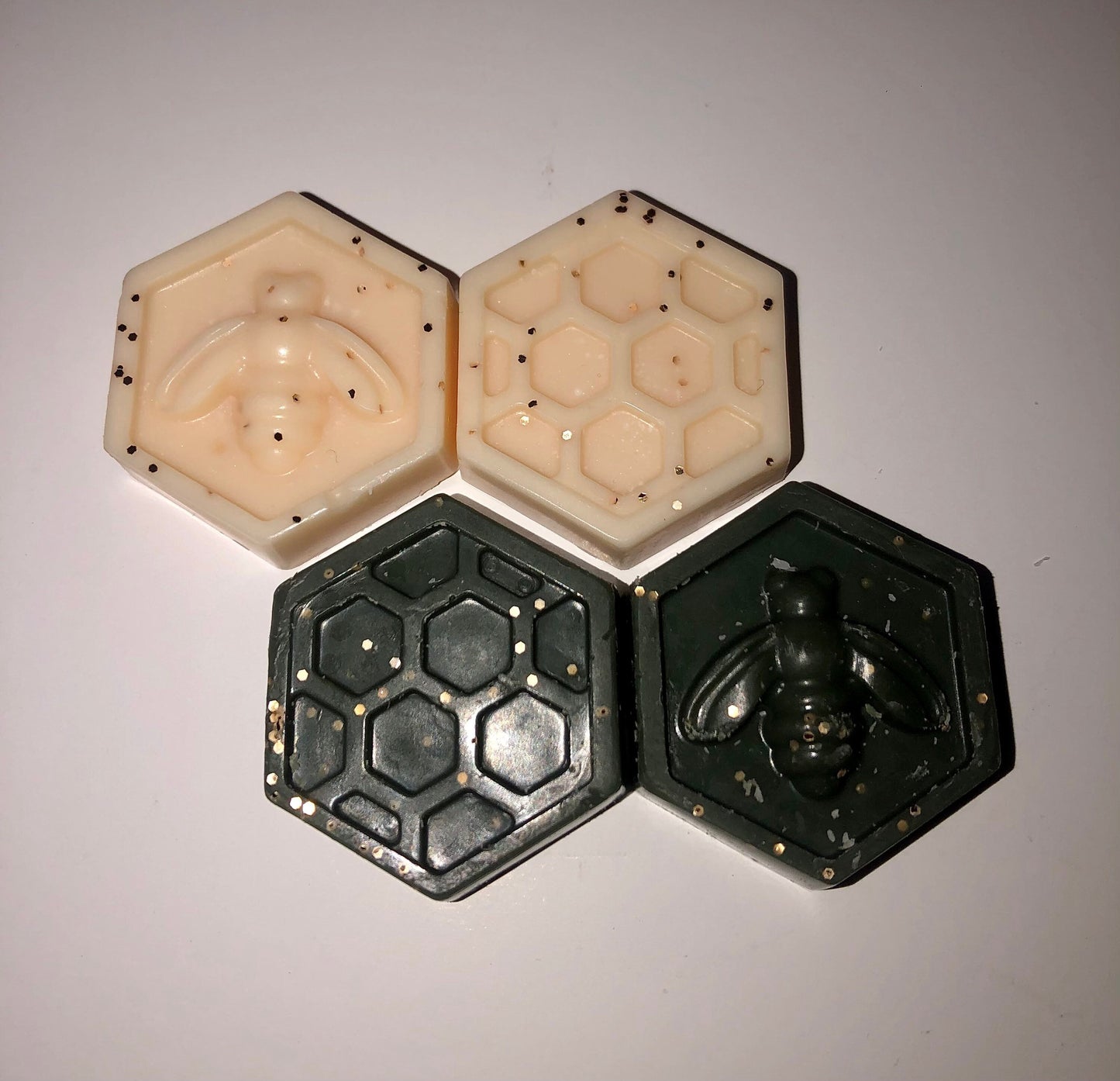 HoneyComb Wax Melts