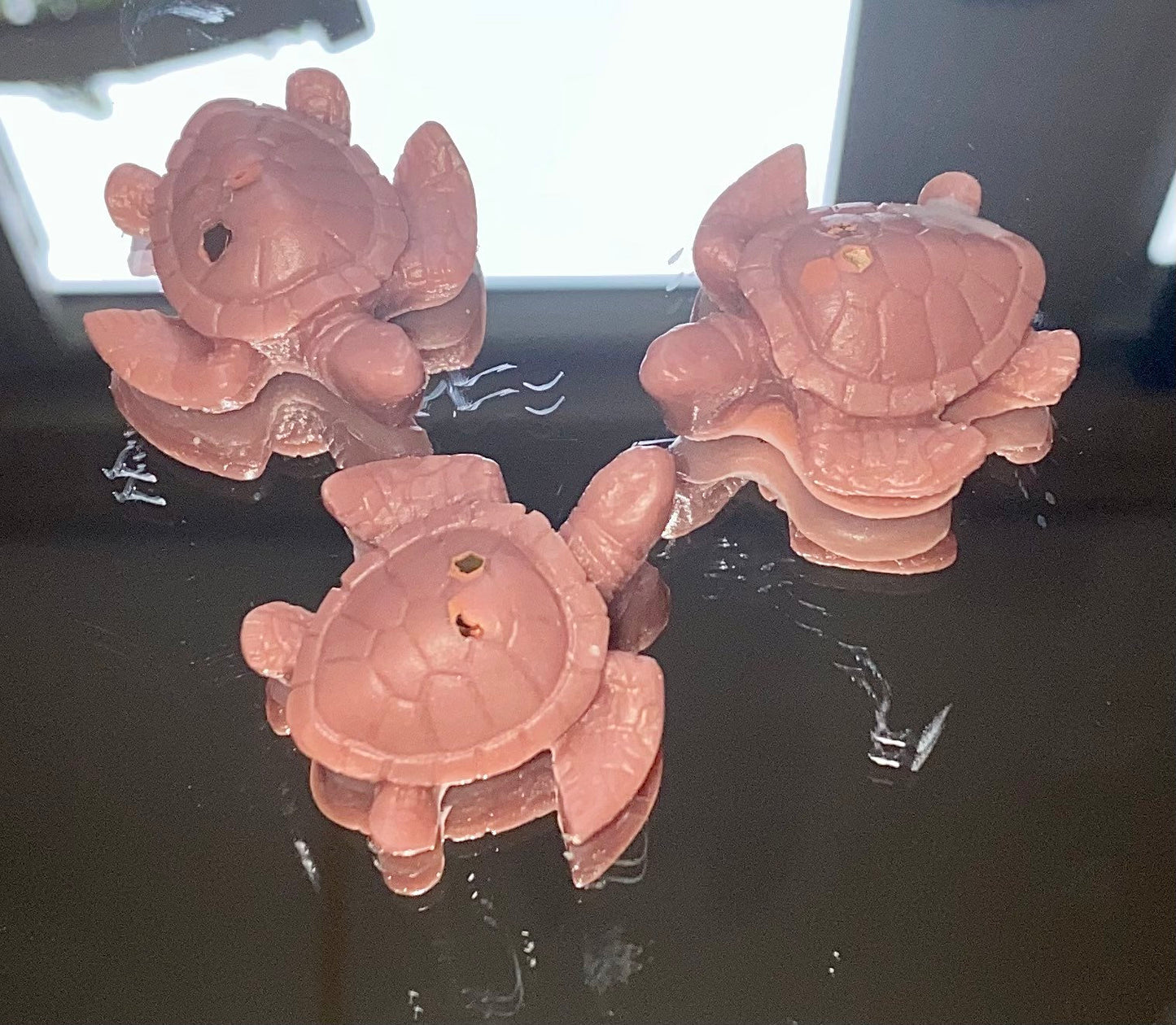 Mini Turtle Wax Melts