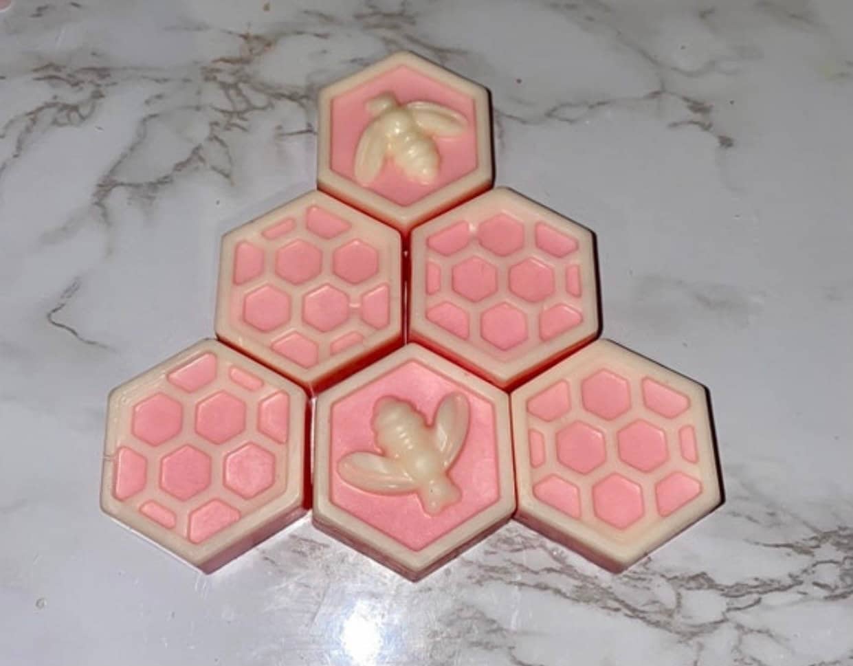 HoneyComb Wax Melts