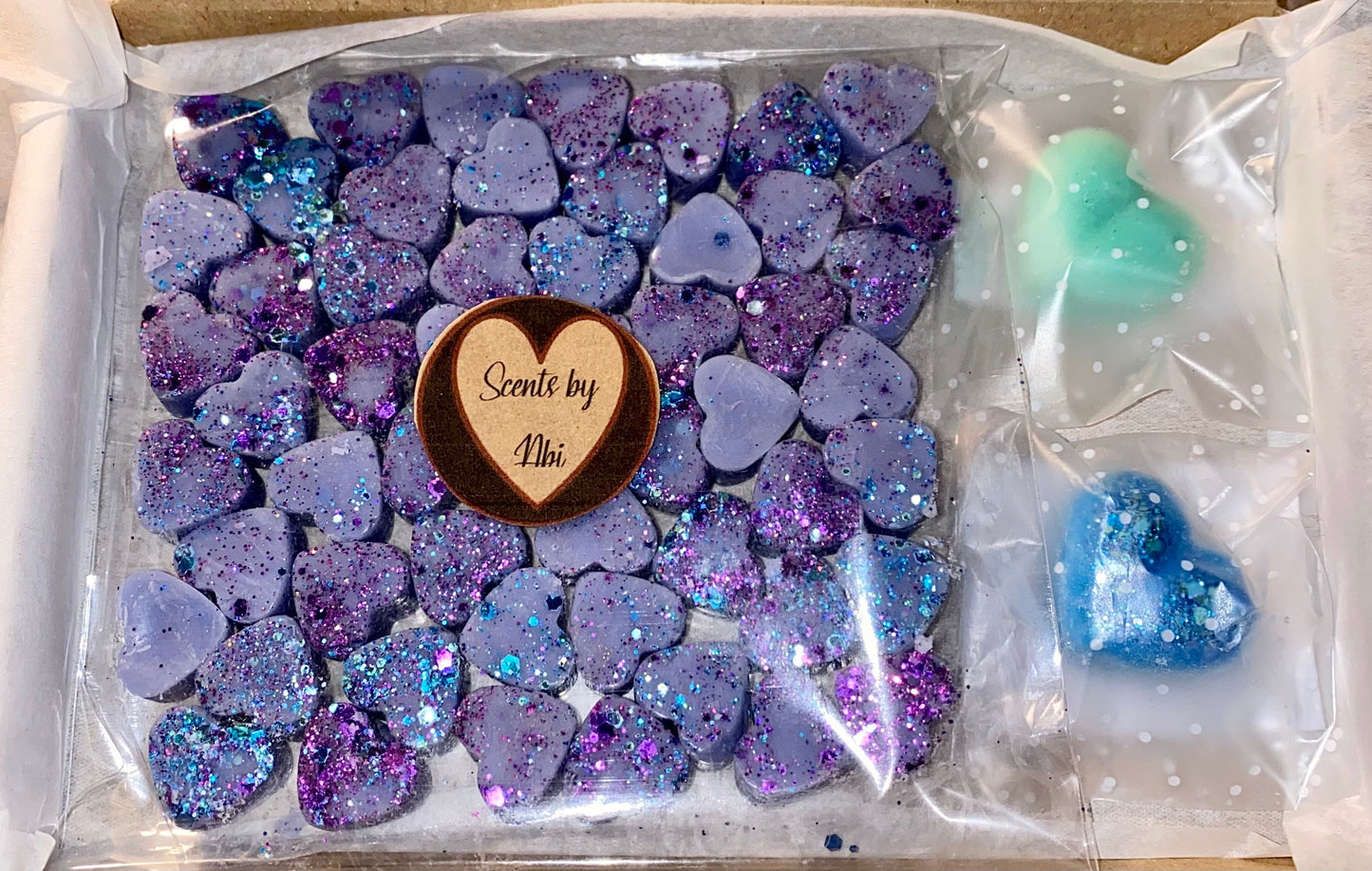 Ultimate Heart Collection