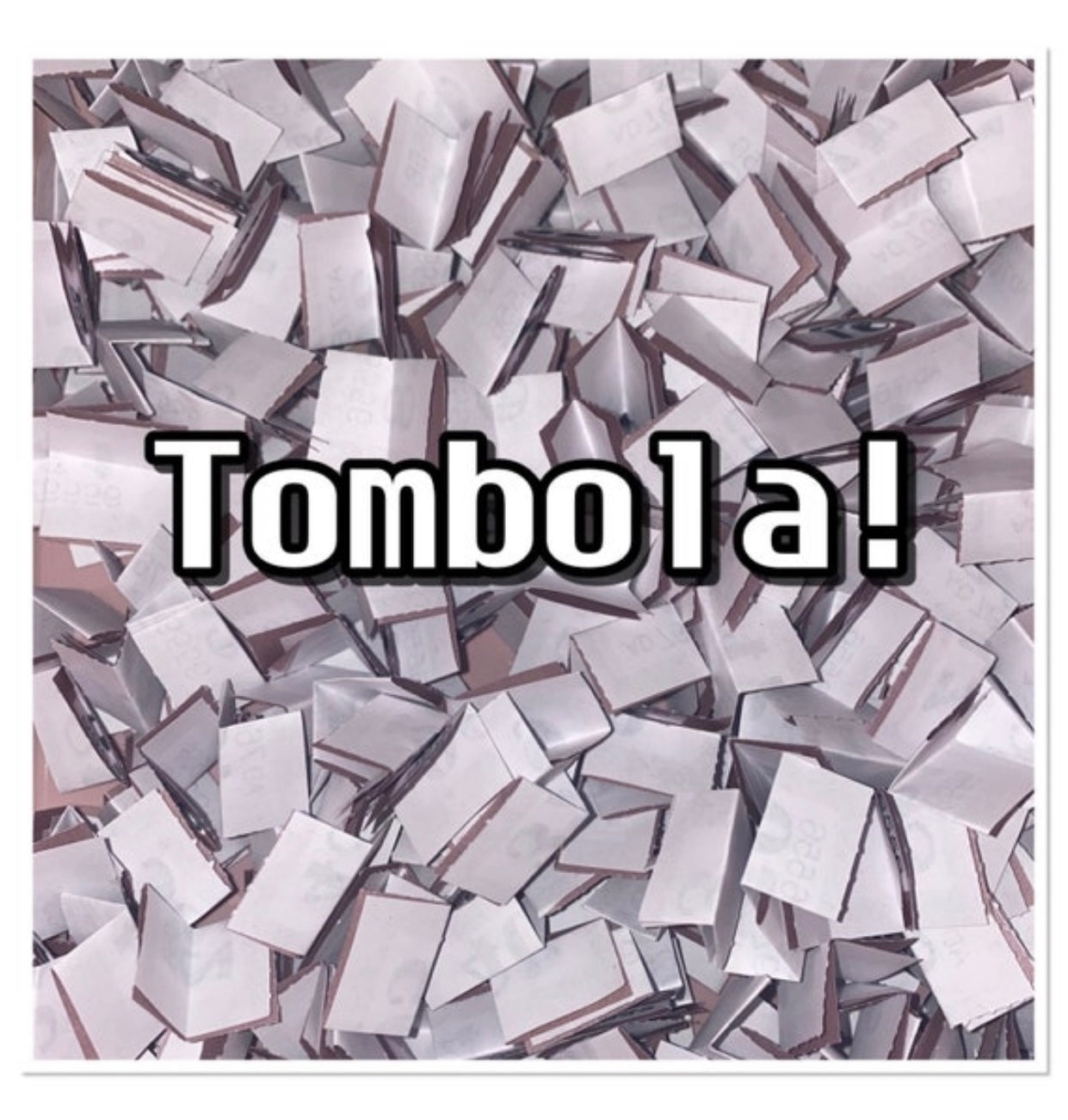 Tombola Live