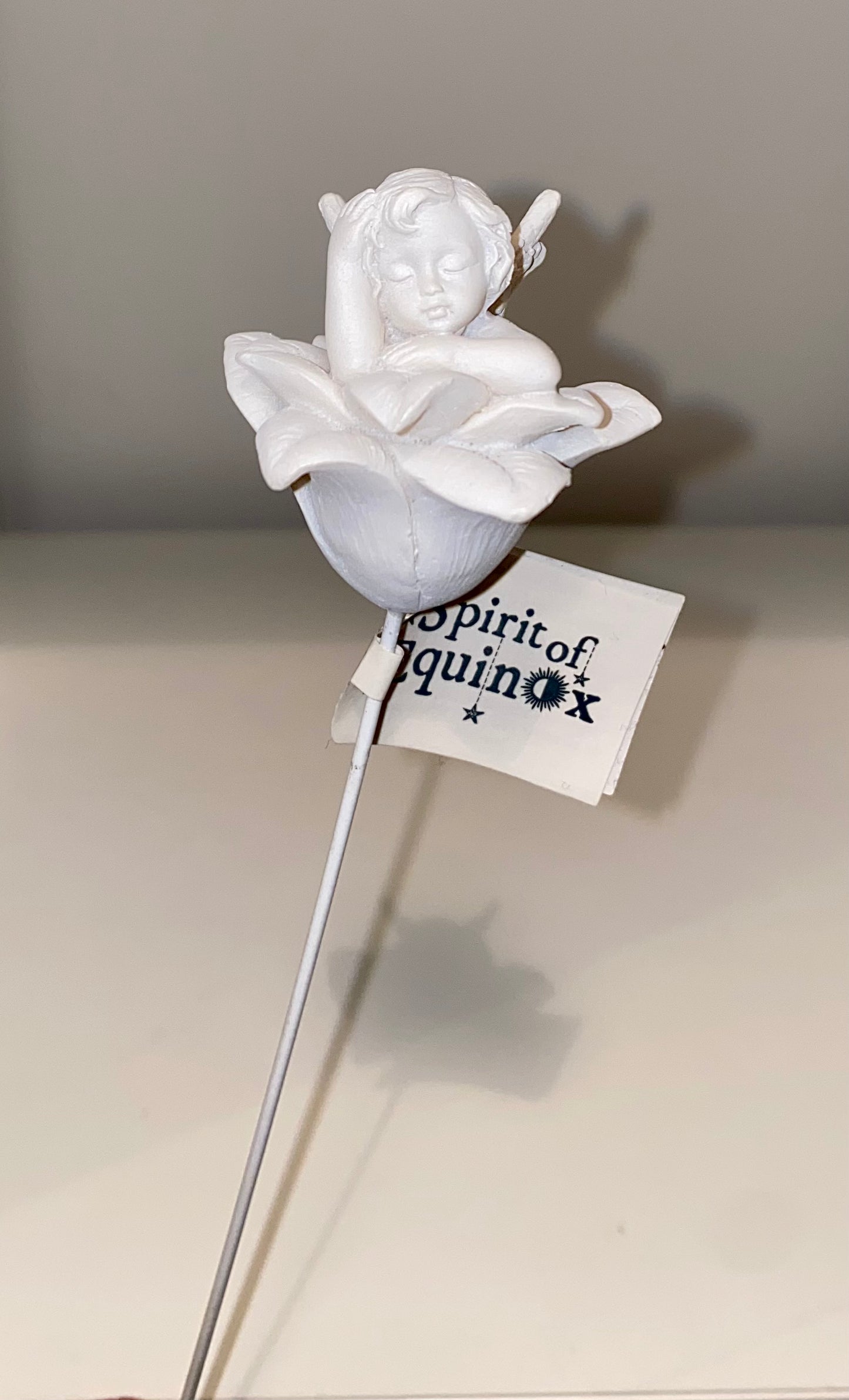 Angel Decorative Stake