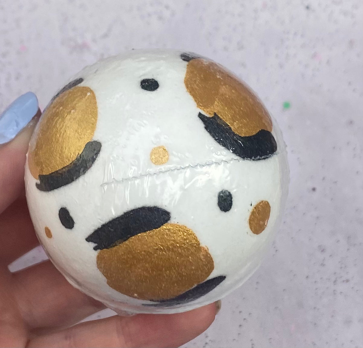 Wild At Heart Bath Bomb