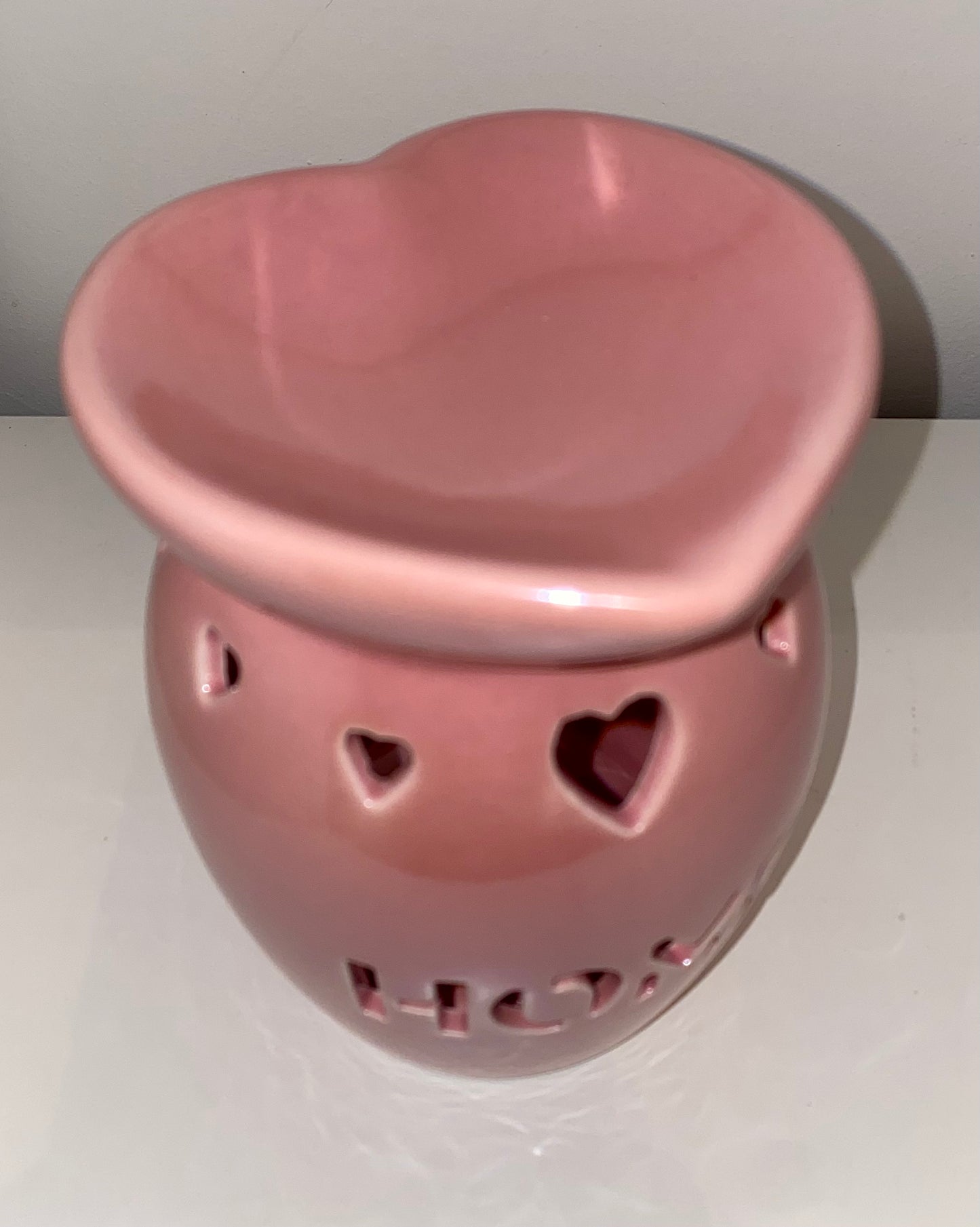 HOME Wax Burner