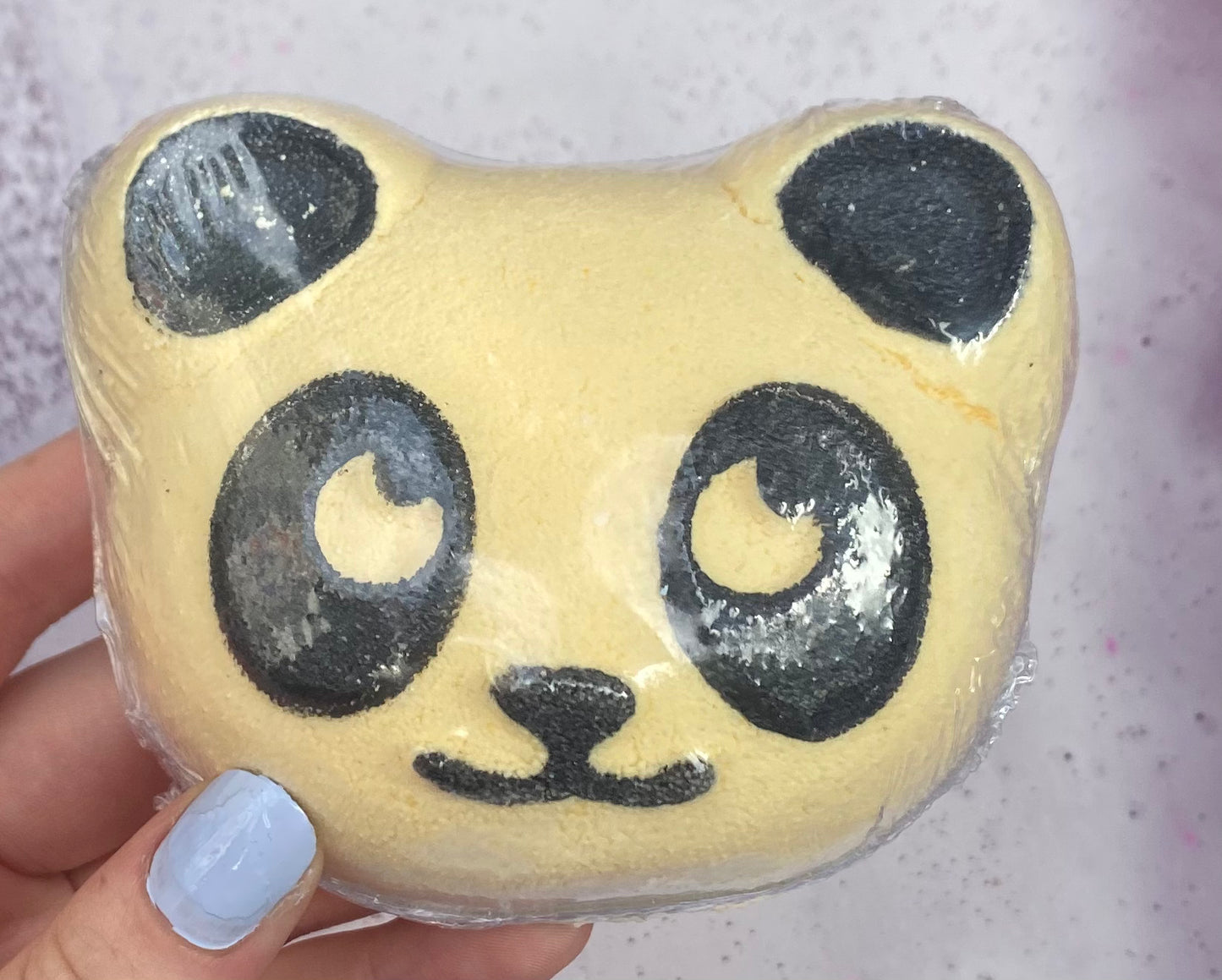Panda Bath Bomb