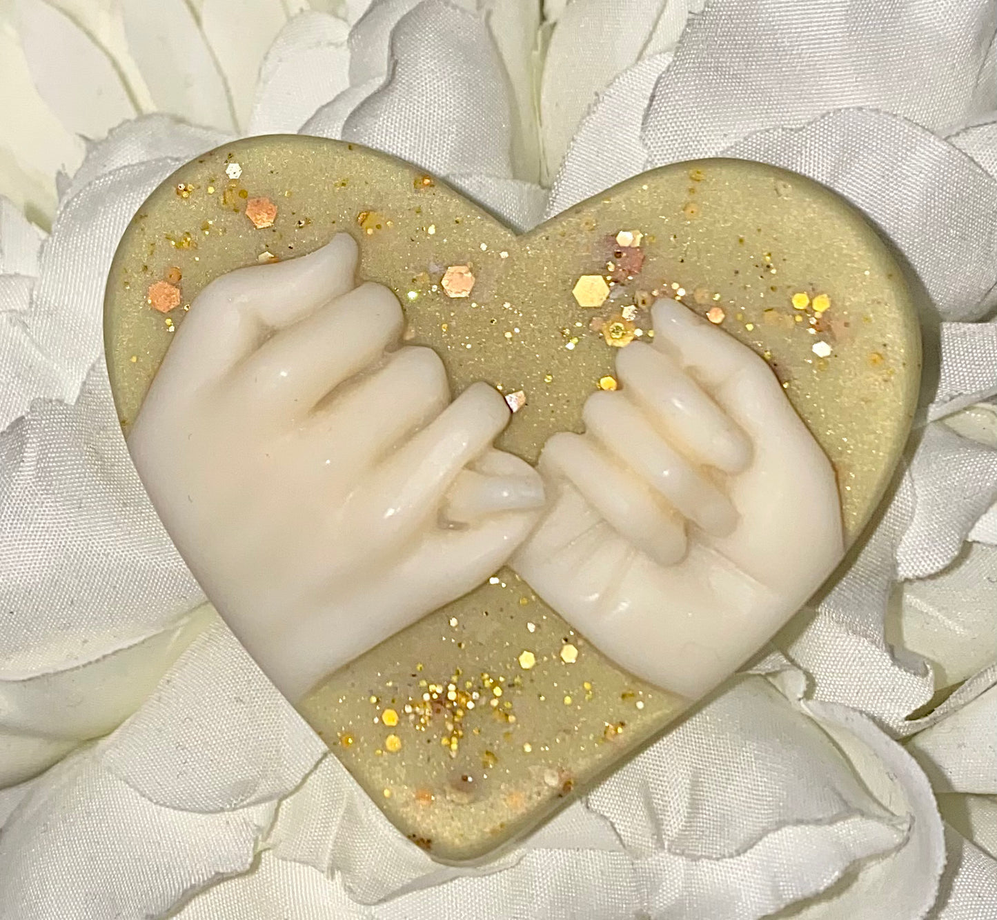 Promise Wax Melt
