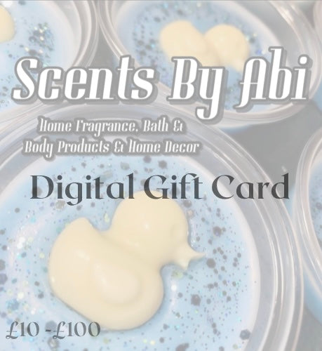 Gift Cards