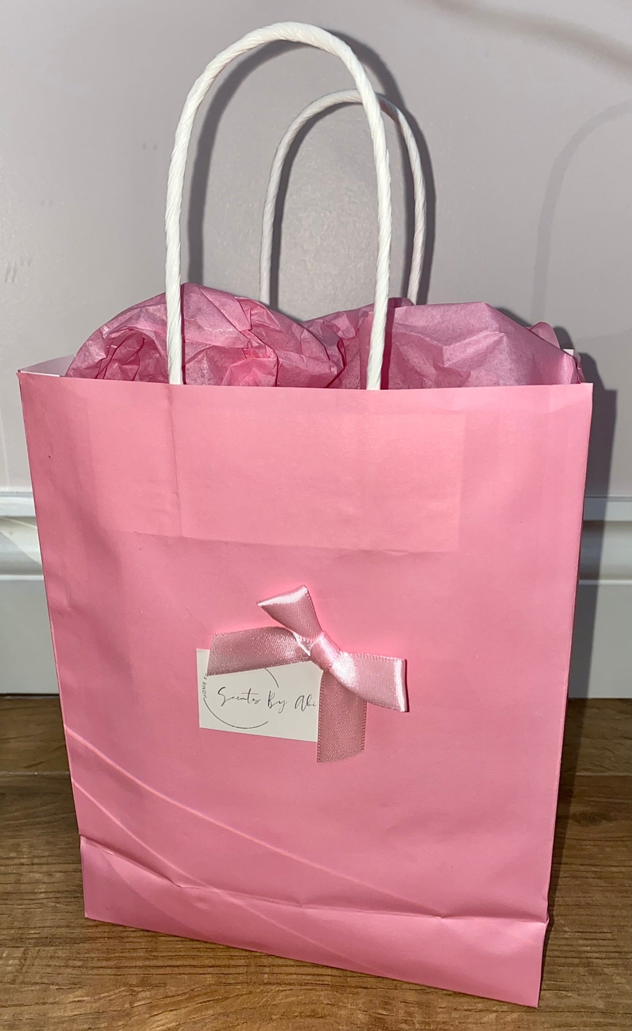 Baby Girl Gift Set
