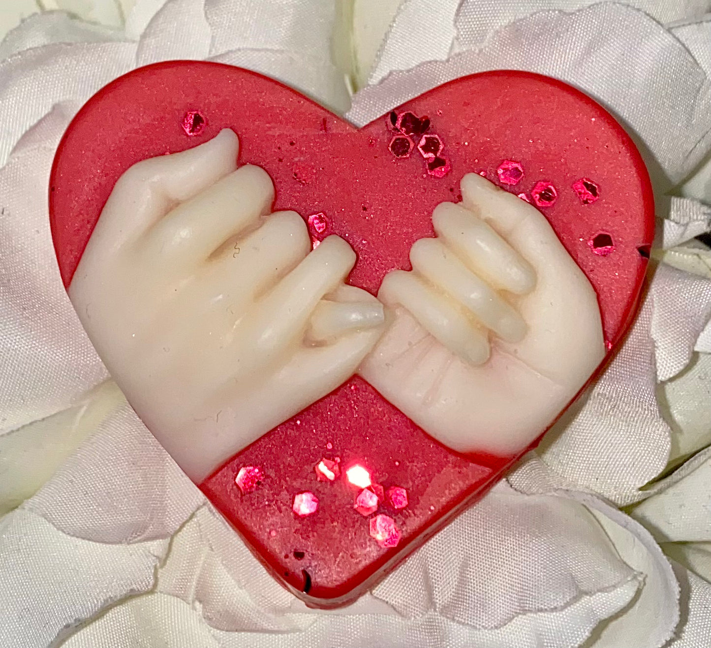 Promise Wax Melt
