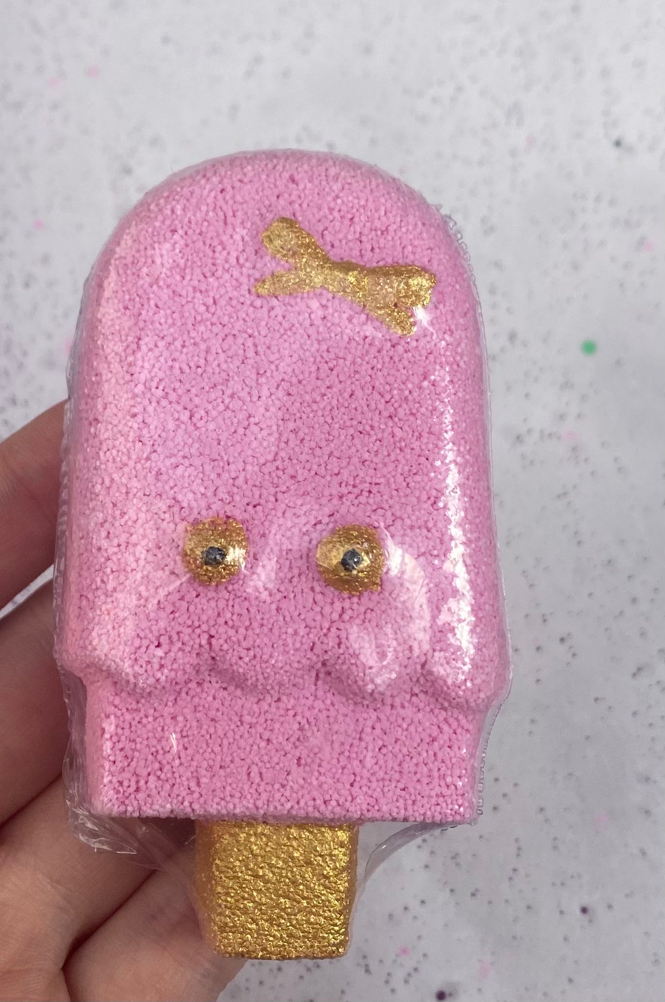 Lolly Bath Bomb