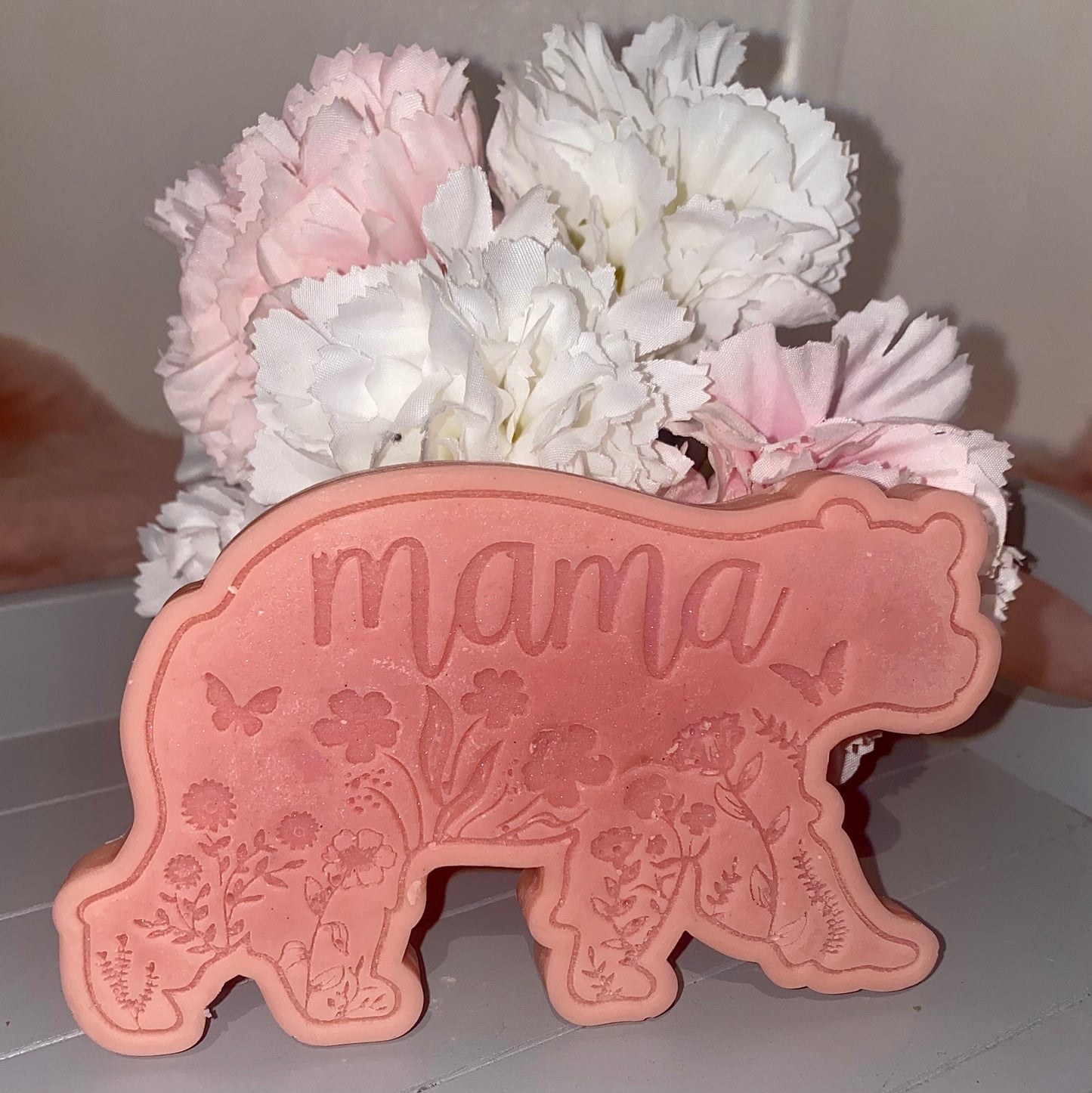 Mama Bear Wax Melt
