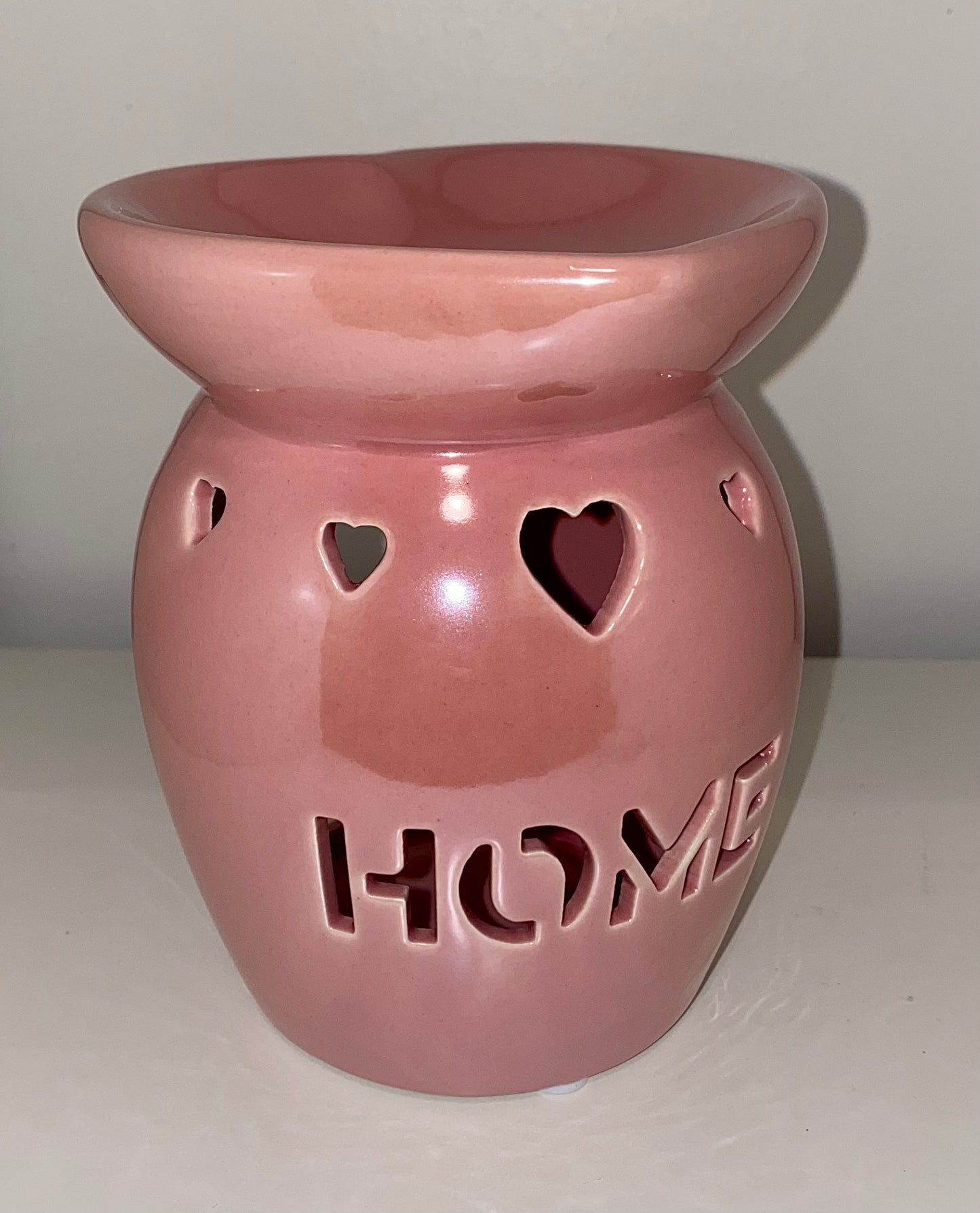 HOME Wax Burner