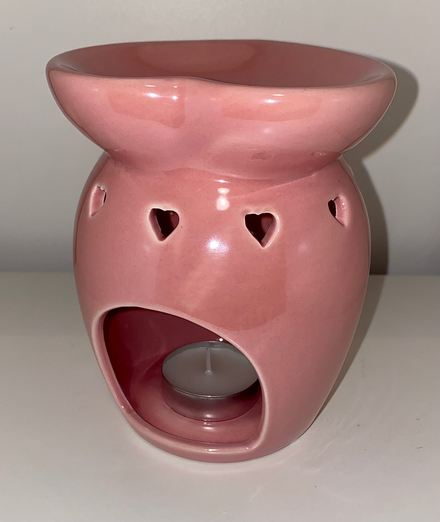 HOME Wax Burner