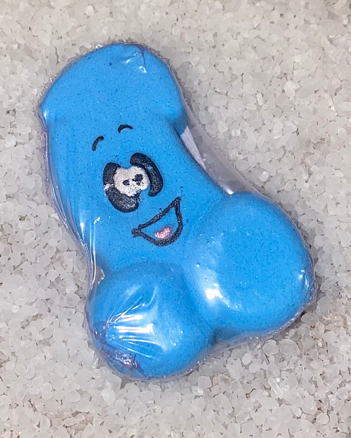 Willy Bath Bomb