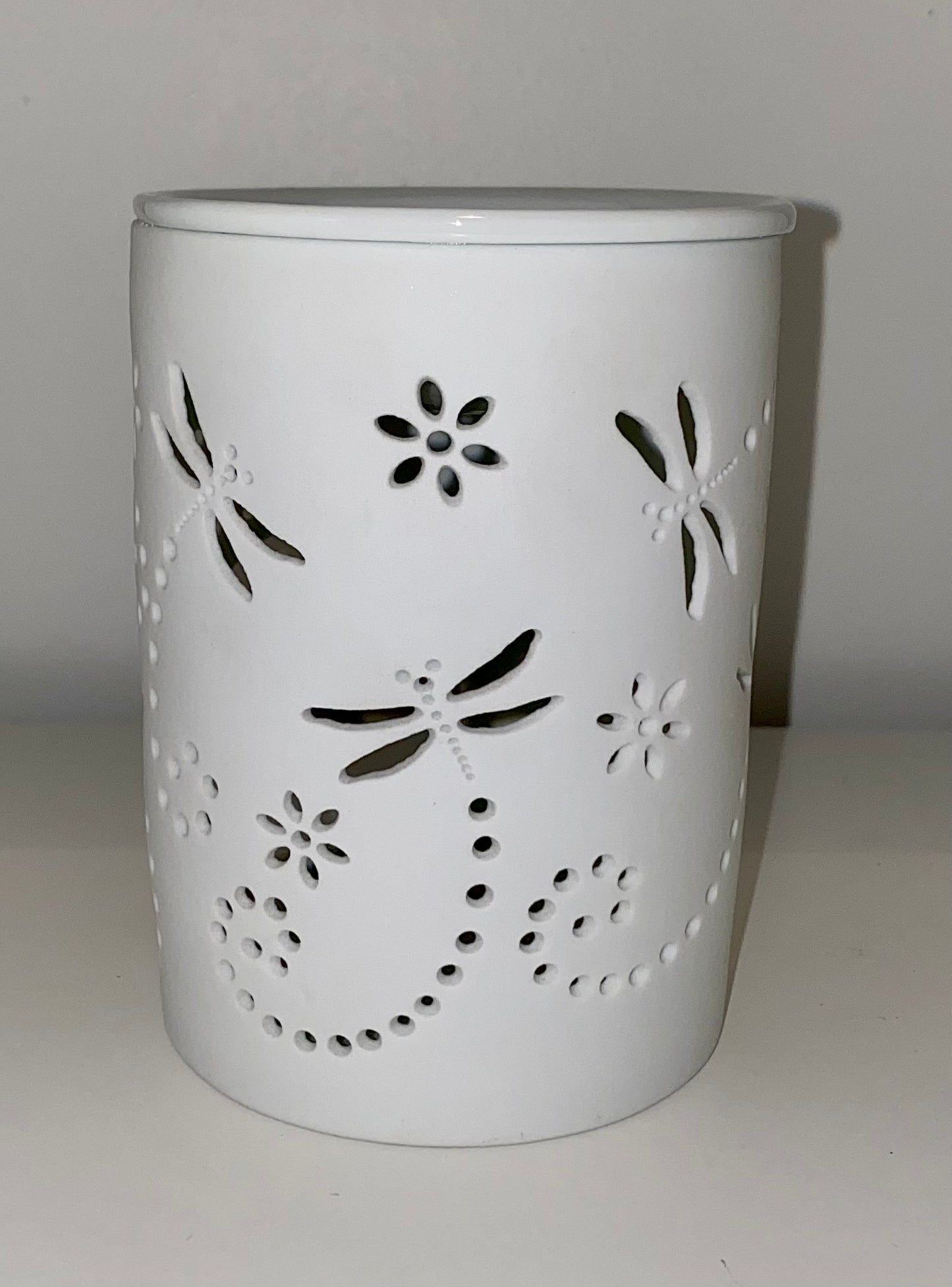 DragonFly Wax Burner