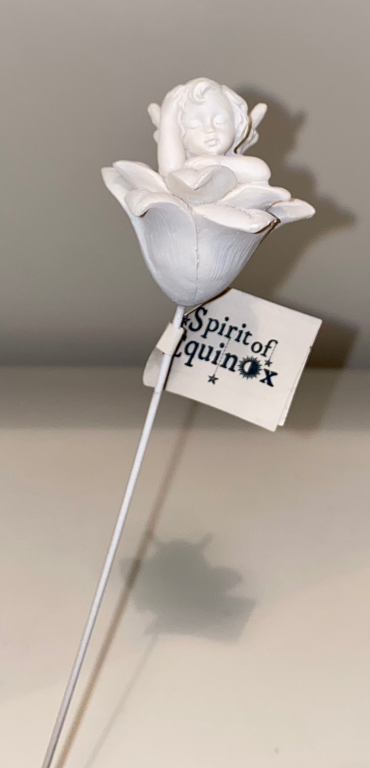 Angel Decorative Stake