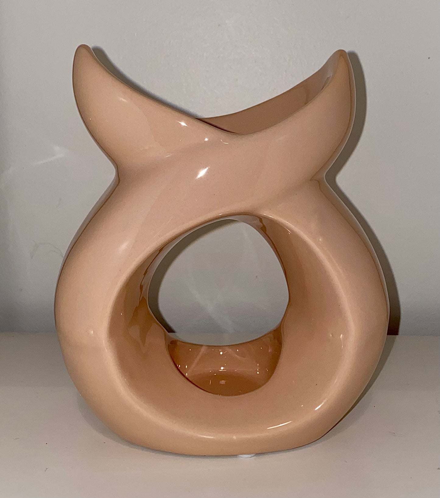 Serenity Wax Burner - Nude
