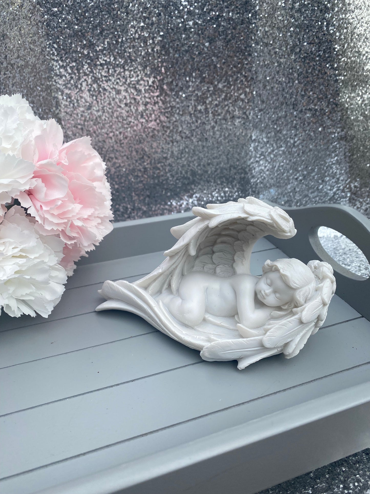 Angel Ornament