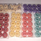 Mini donuts wax melts pack BEST SELLER