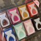 Wax Burner Clamshell