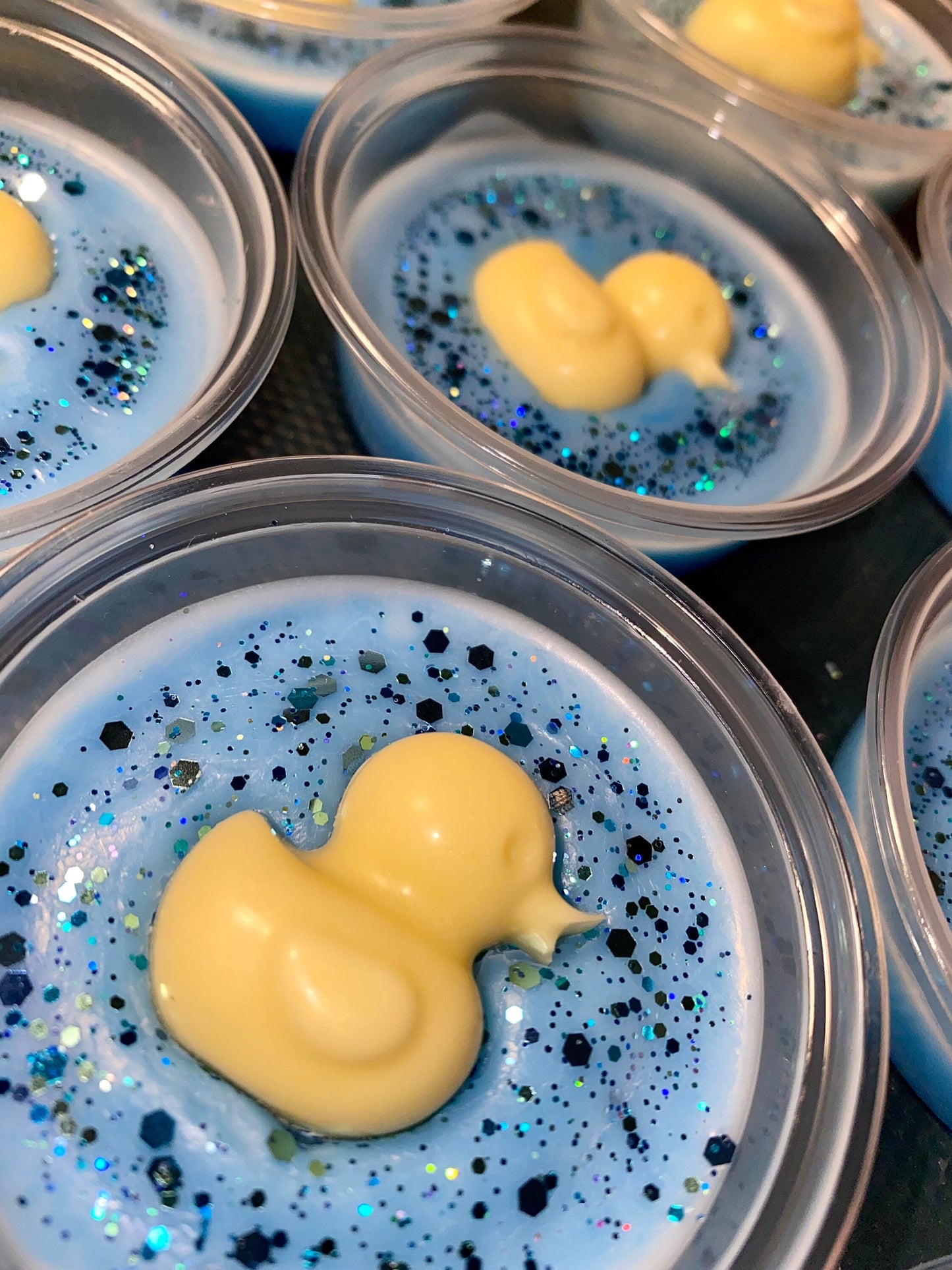 Duck Wax Melt Pots (new release)