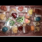 Sample Wax Melts