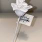 Angel Decorative Stake