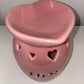 HOME Wax Burner