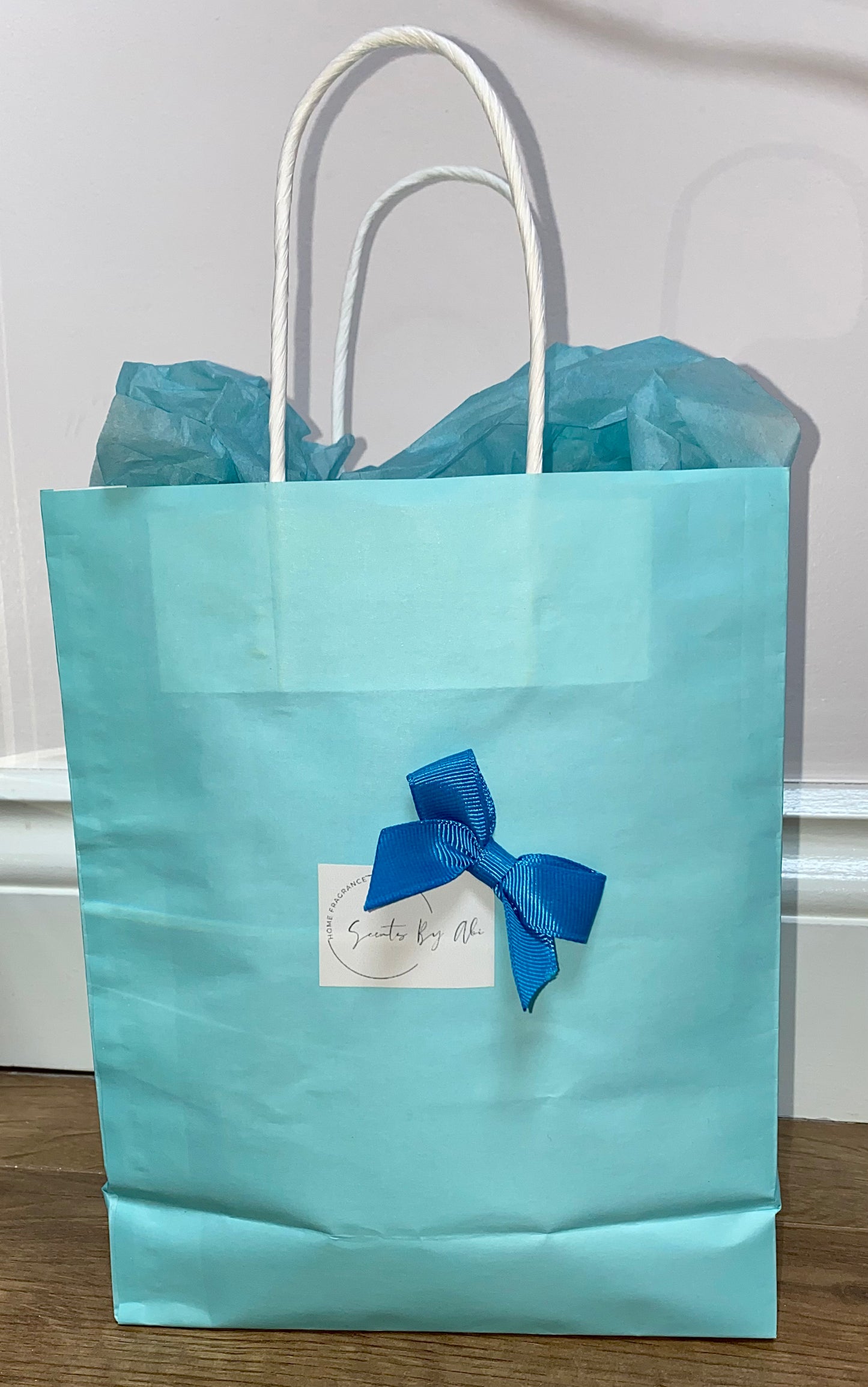 Baby Boy Gift Set