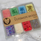 Ultimate Mixed Wax Melt Selection Box