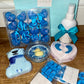 Baby Boy Gift Set