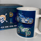 Motorcycle Mug
