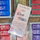 Clamshells - Snapbars (best sellers)
