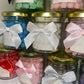 Pebble Jars