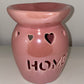 HOME Wax Burner