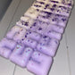 Patterned Slab Bar