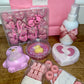 Baby Girl Gift Set