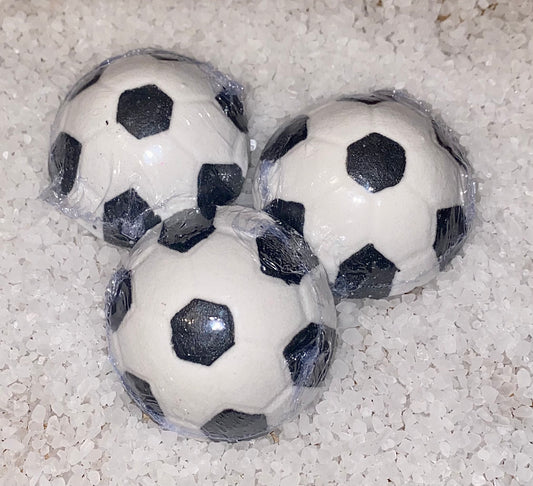 Football Bath Bomb