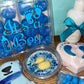 Baby Boy Gift Set