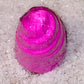 Unicorn Horn Bath Bomb