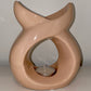 Serenity Wax Burner - Nude