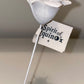Angel Decorative Stake