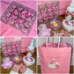 Baby Girl Gift Set