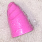 Unicorn Horn Bath Bomb