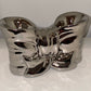 Bow Double Wax Burner