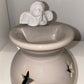 Cherub Wax Burner