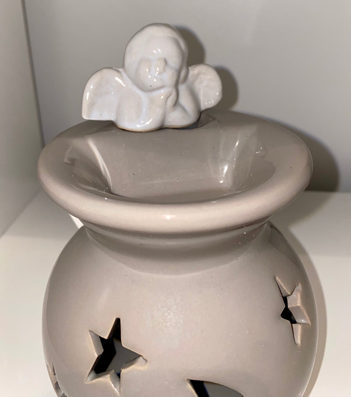 Cherub Wax Burner