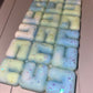 Patterned Slab Bar